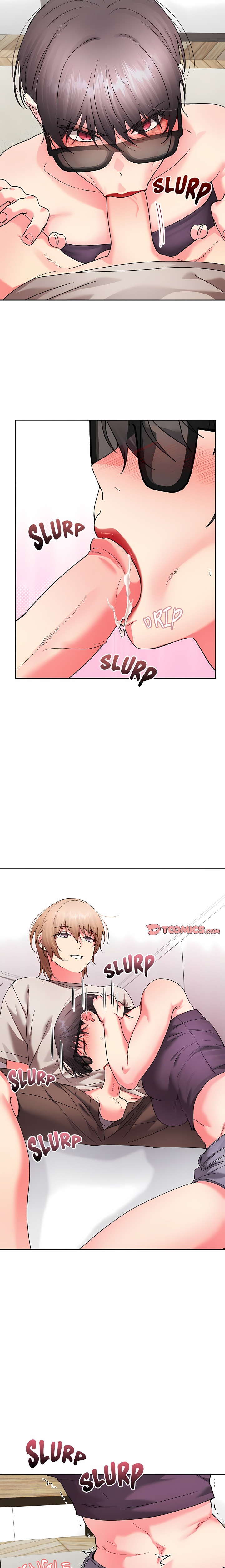 From Weakling to Nemesis (Uncensored) Chapter 41 - Page 12