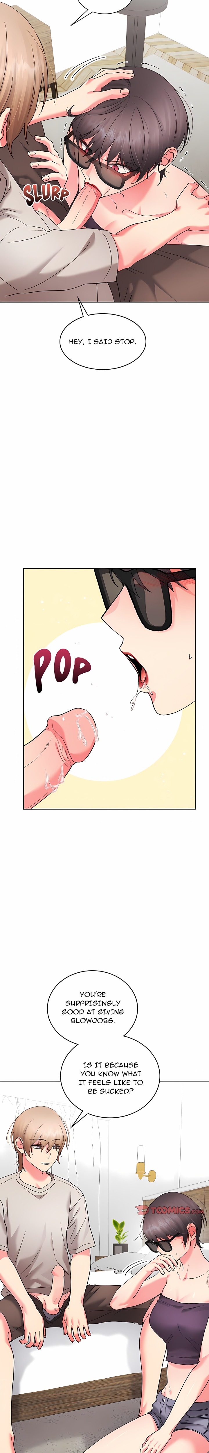 From Weakling to Nemesis (Uncensored) Chapter 41 - Page 14