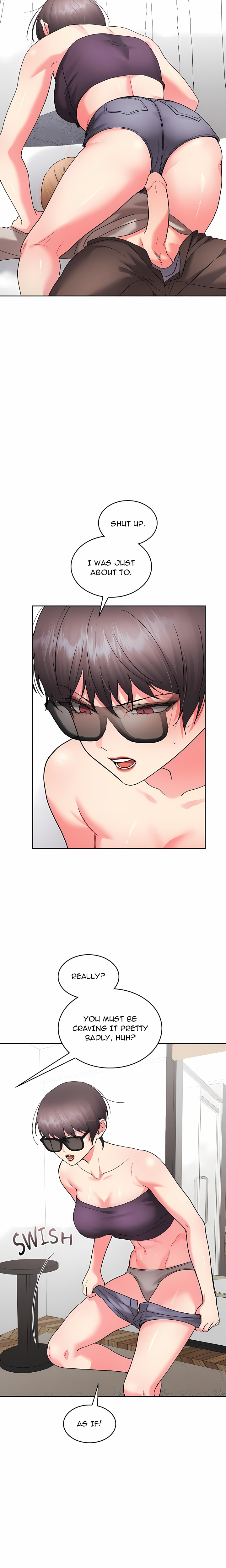 From Weakling to Nemesis (Uncensored) Chapter 41 - Page 16