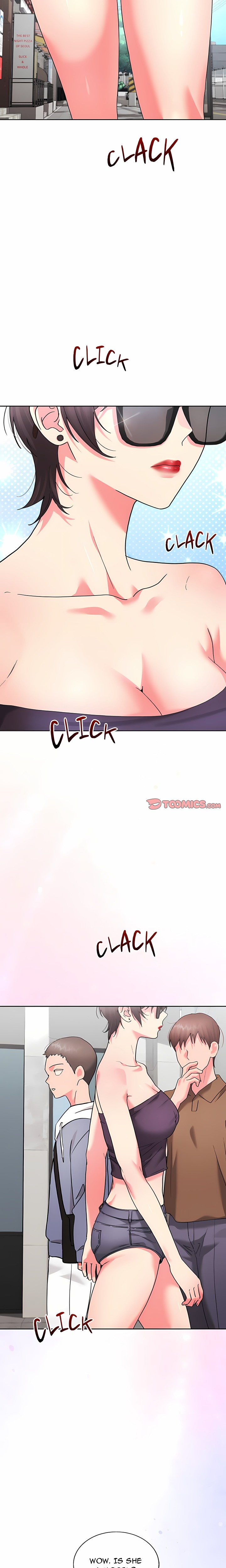 From Weakling to Nemesis (Uncensored) Chapter 41 - Page 2