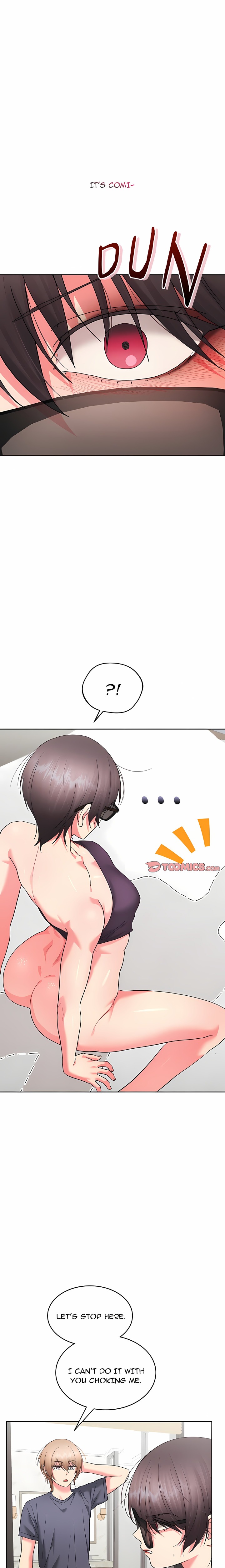 From Weakling to Nemesis (Uncensored) Chapter 41 - Page 21