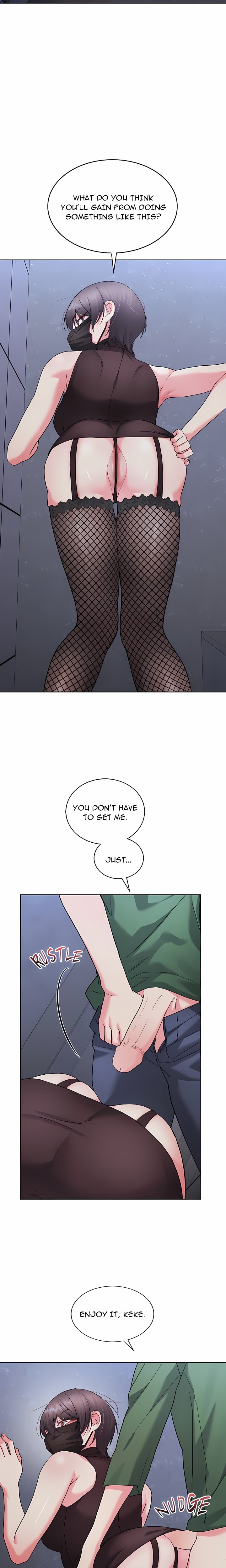 From Weakling to Nemesis (Uncensored) Chapter 42 - Page 4