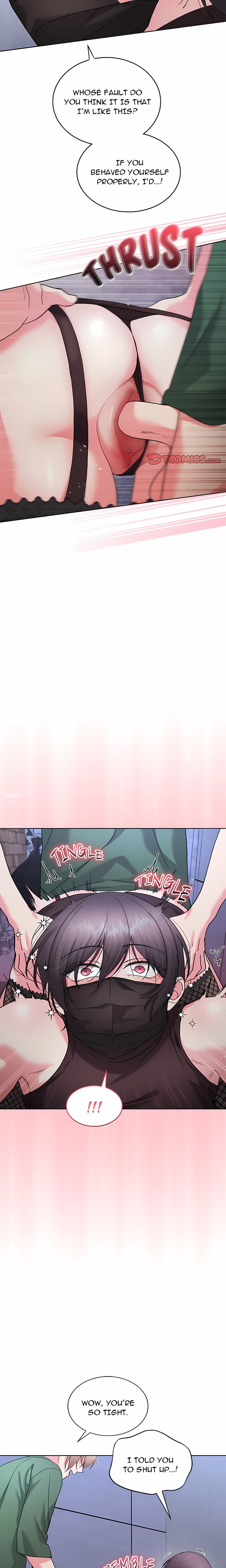 From Weakling to Nemesis (Uncensored) Chapter 42 - Page 6