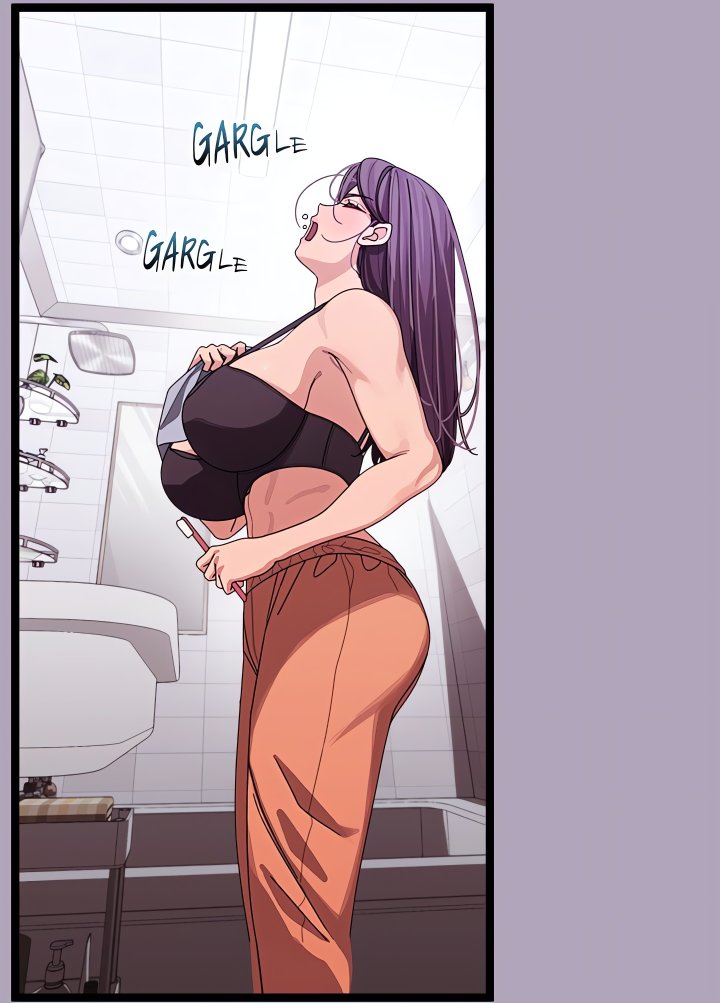 From Weakling to Nemesis (Uncensored) Chapter 5 - Page 10