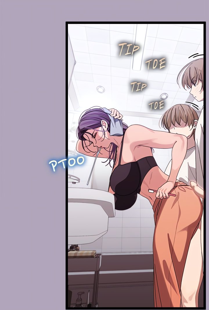 From Weakling to Nemesis (Uncensored) Chapter 5 - Page 11
