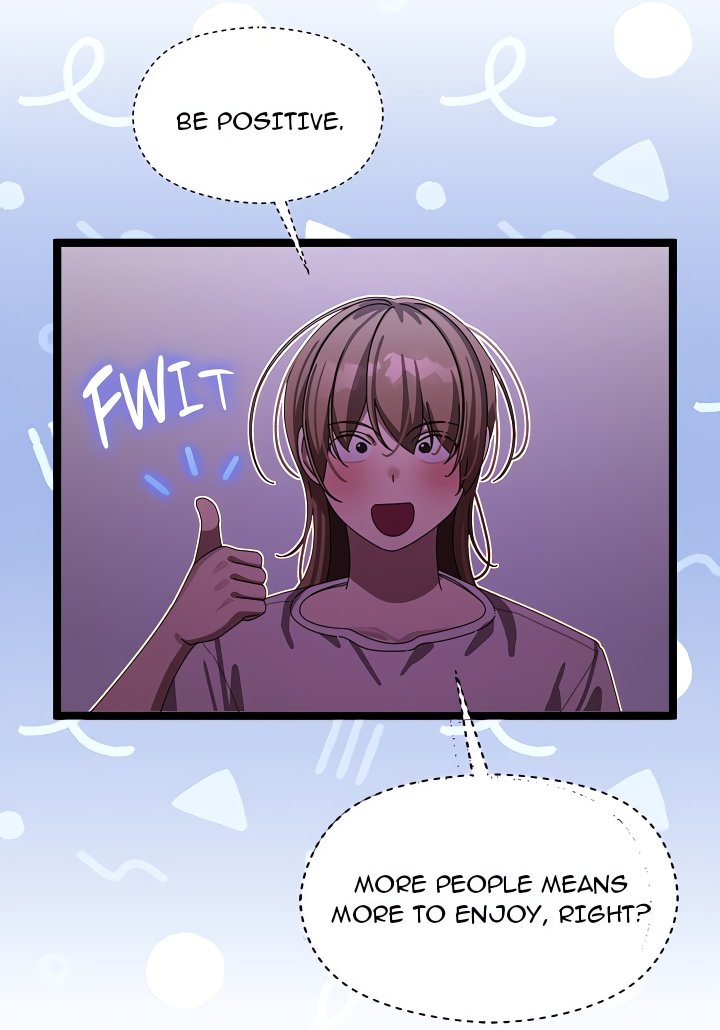 From Weakling to Nemesis (Uncensored) Chapter 5 - Page 23