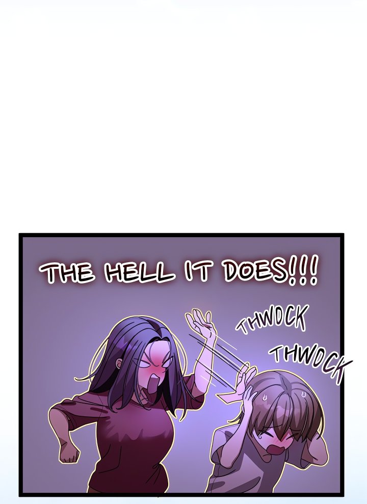 From Weakling to Nemesis (Uncensored) Chapter 5 - Page 24