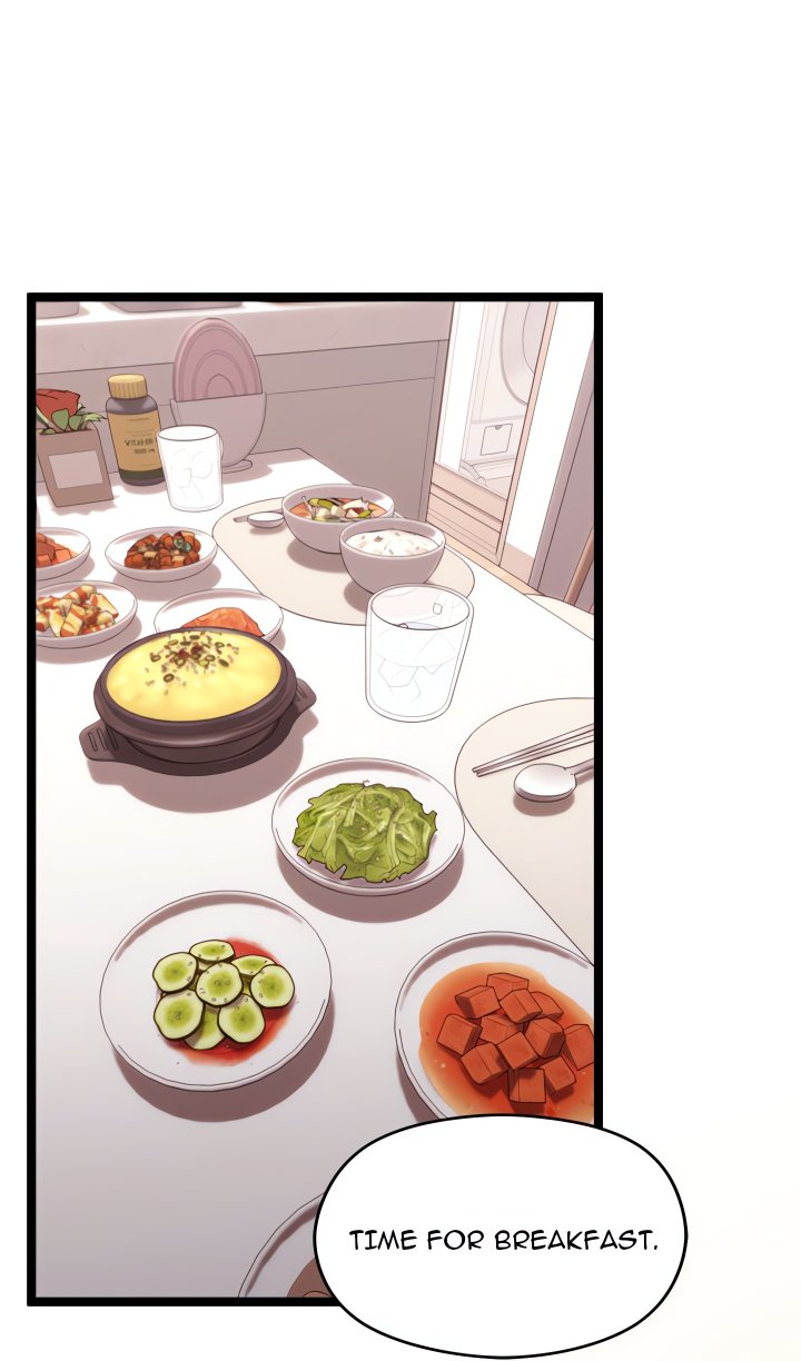 From Weakling to Nemesis (Uncensored) Chapter 5 - Page 28