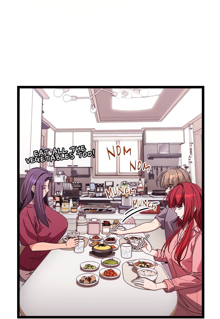 From Weakling to Nemesis (Uncensored) Chapter 5 - Page 30