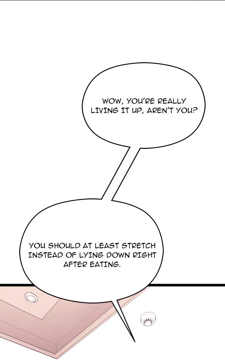 From Weakling to Nemesis (Uncensored) Chapter 5 - Page 33