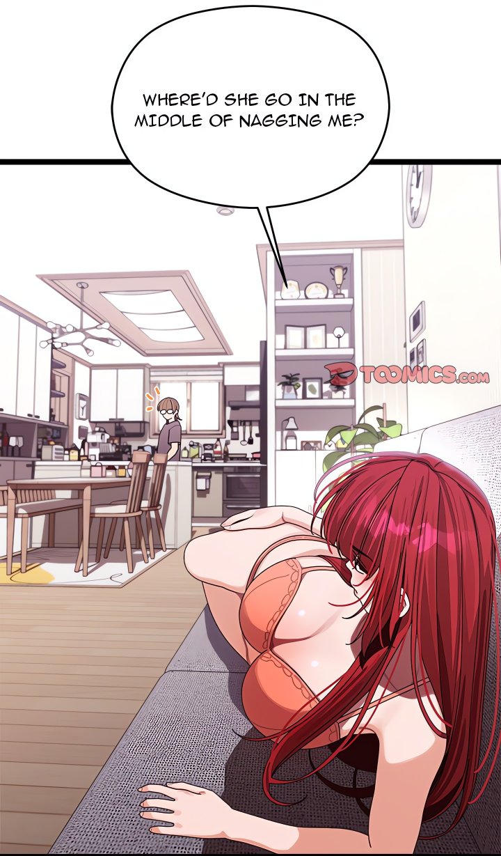 From Weakling to Nemesis (Uncensored) Chapter 5 - Page 40