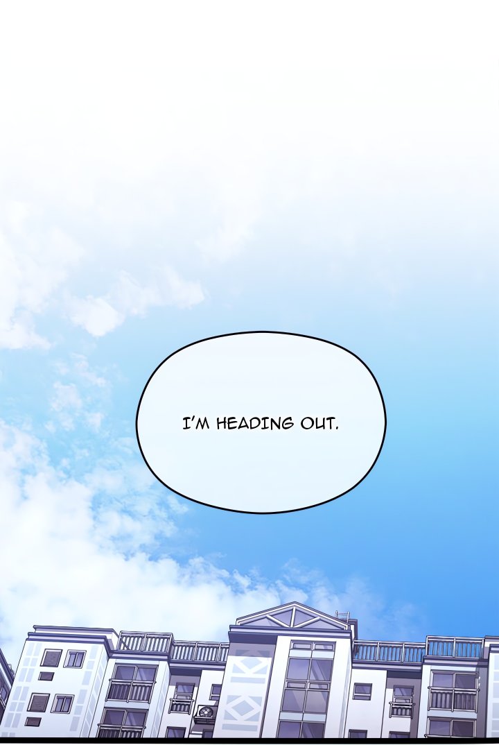 From Weakling to Nemesis (Uncensored) Chapter 5 - Page 44