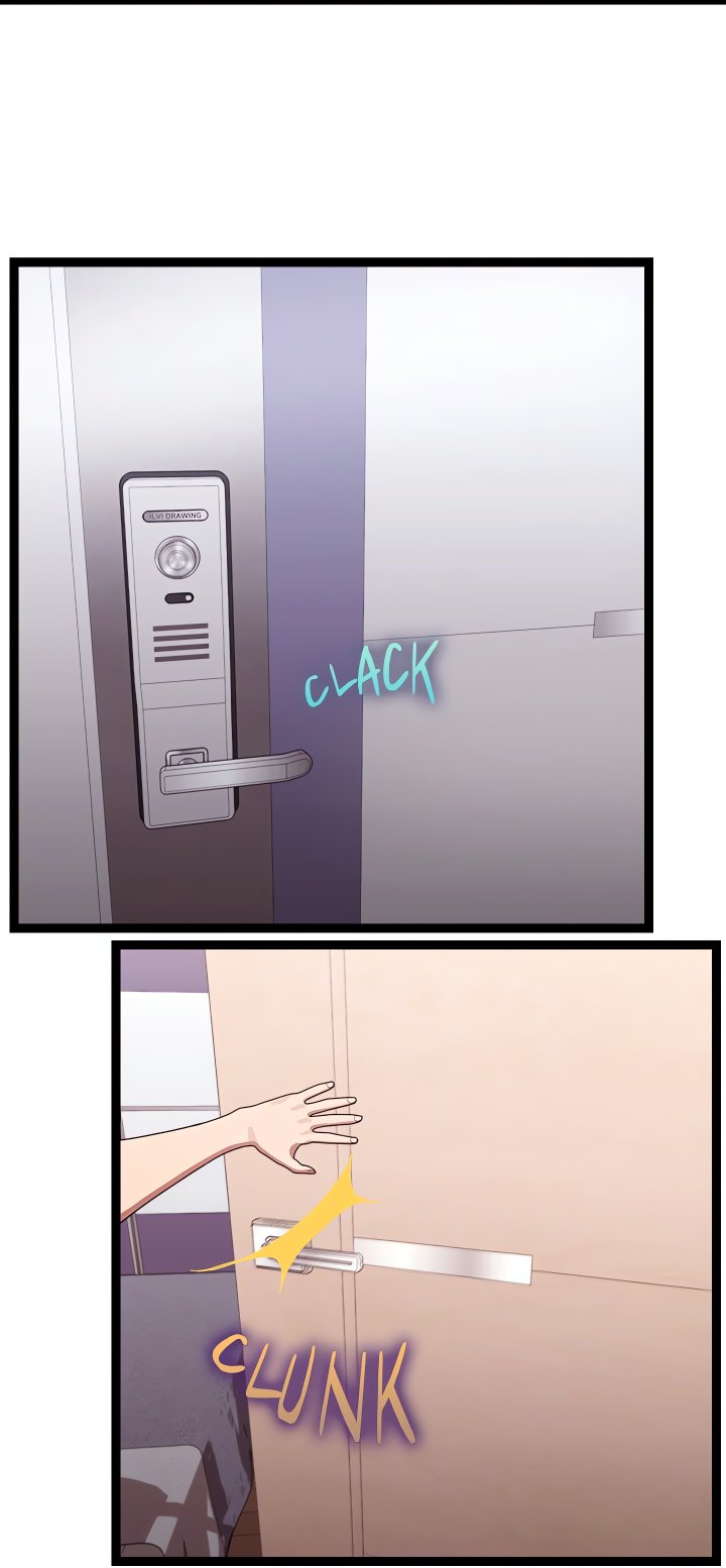 From Weakling to Nemesis (Uncensored) Chapter 5 - Page 46