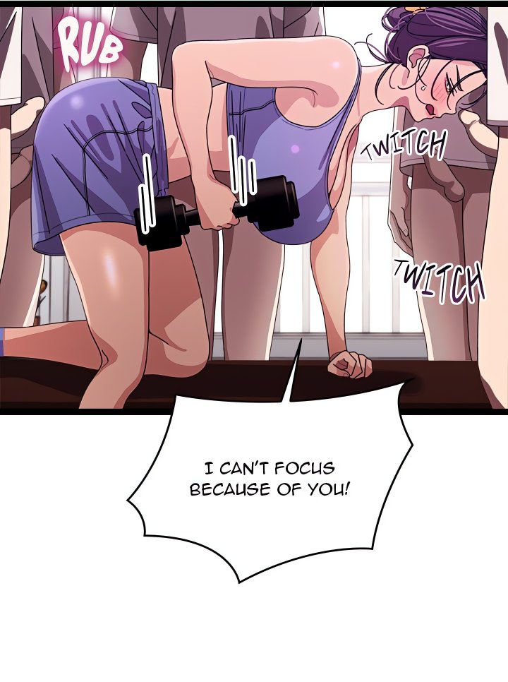 From Weakling to Nemesis (Uncensored) Chapter 5 - Page 52