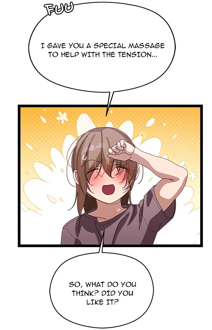 From Weakling to Nemesis (Uncensored) Chapter 5 - Page 56