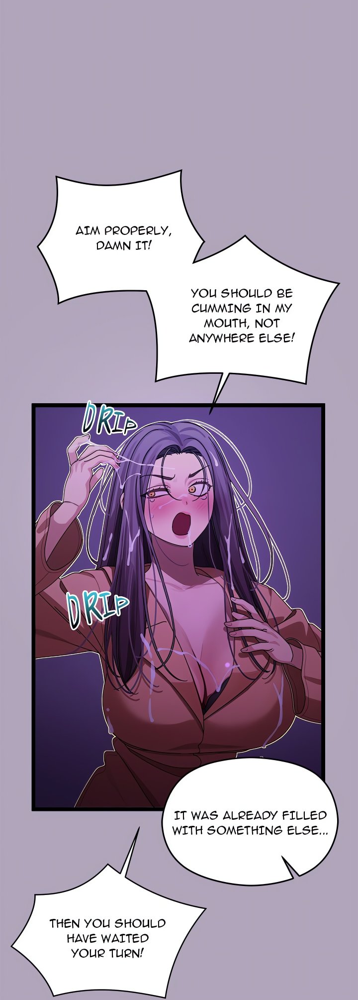 From Weakling to Nemesis (Uncensored) Chapter 5 - Page 6