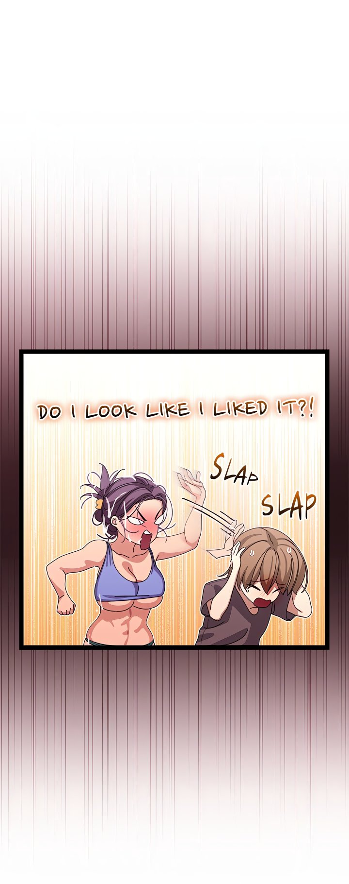 From Weakling to Nemesis (Uncensored) Chapter 5 - Page 60