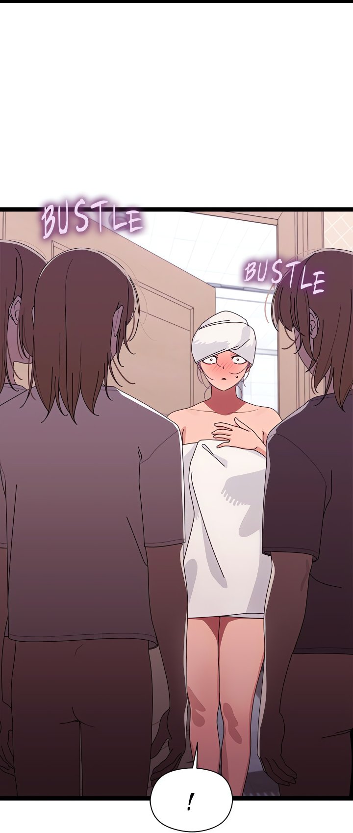 From Weakling to Nemesis (Uncensored) Chapter 5 - Page 65