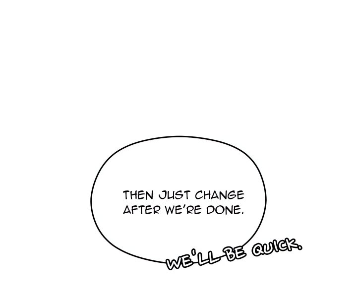 From Weakling to Nemesis (Uncensored) Chapter 5 - Page 71
