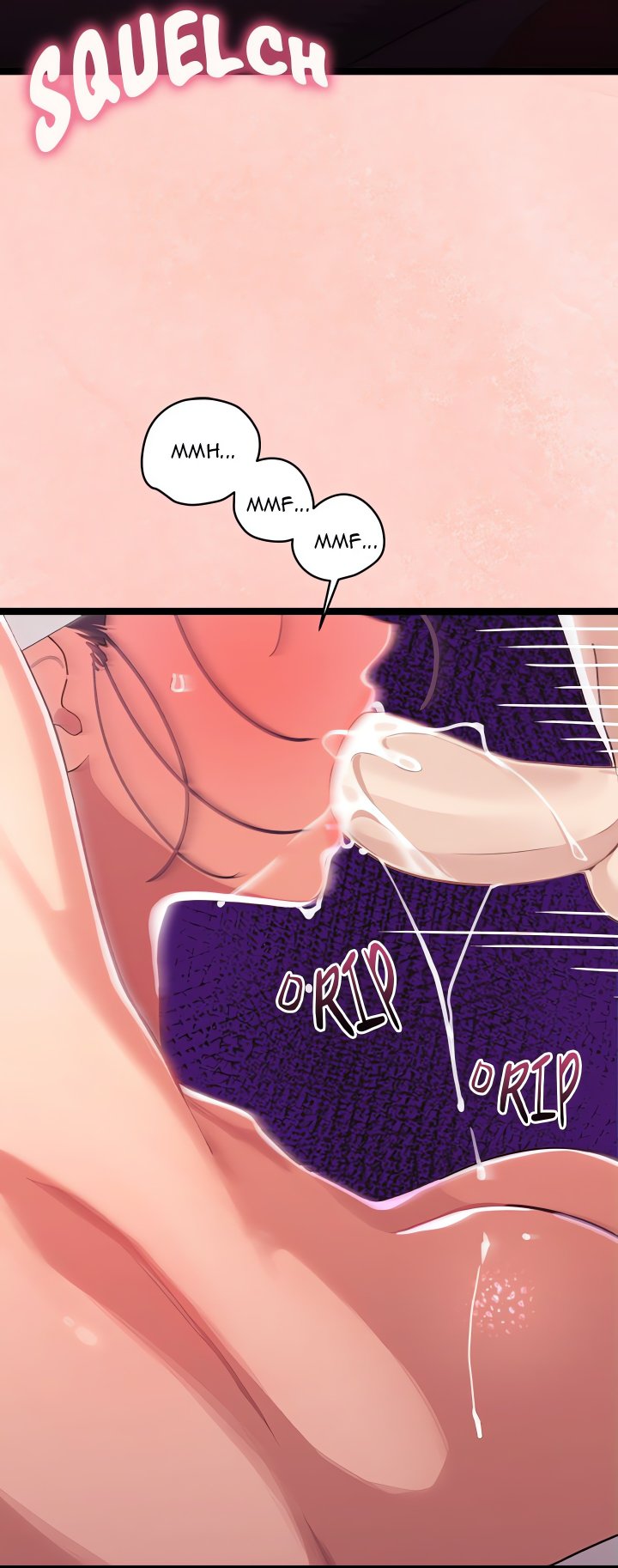 From Weakling to Nemesis (Uncensored) Chapter 5 - Page 74