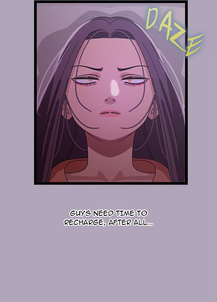 From Weakling to Nemesis (Uncensored) Chapter 5 - Page 81