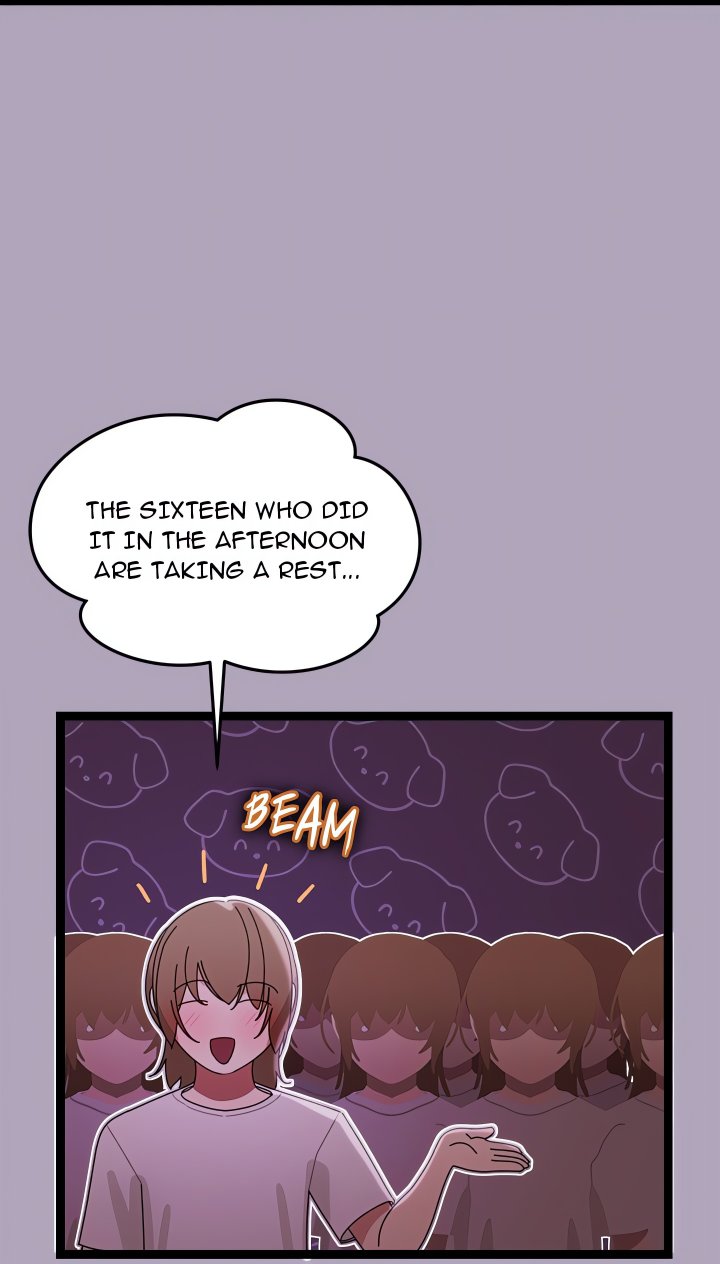 From Weakling to Nemesis (Uncensored) Chapter 5 - Page 83