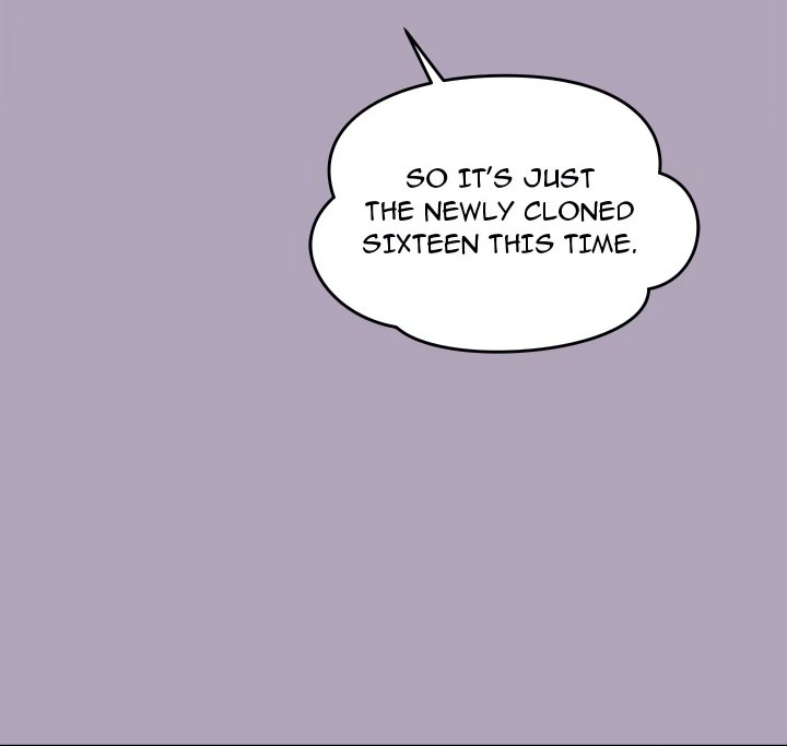 From Weakling to Nemesis (Uncensored) Chapter 5 - Page 84