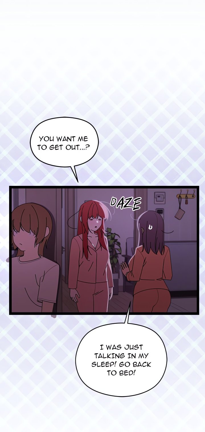 From Weakling to Nemesis (Uncensored) Chapter 5 - Page 88