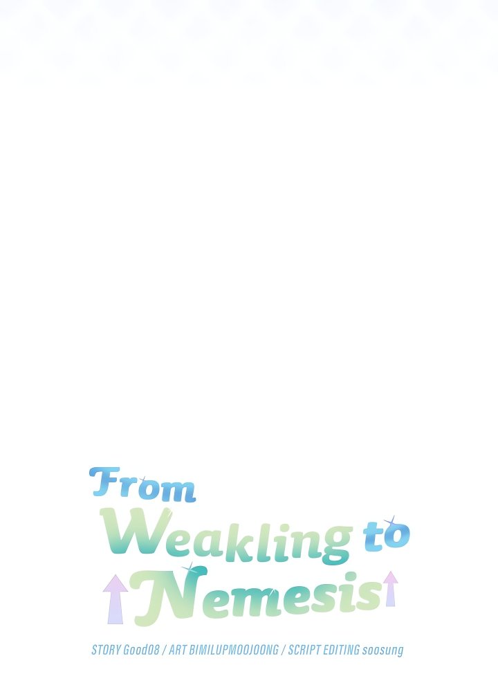 From Weakling to Nemesis (Uncensored) Chapter 5 - Page 89