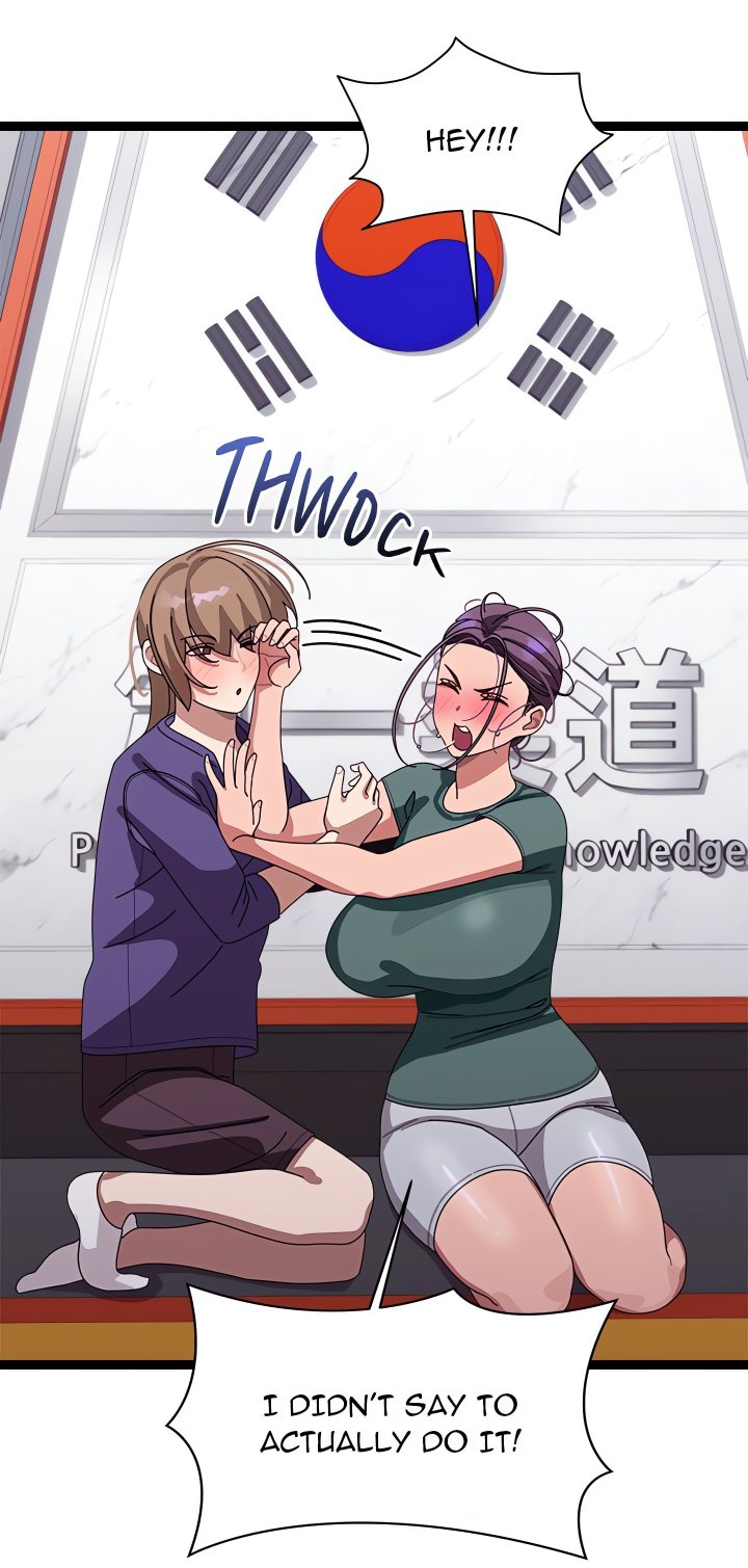 From Weakling to Nemesis (Uncensored) Chapter 6 - Page 107