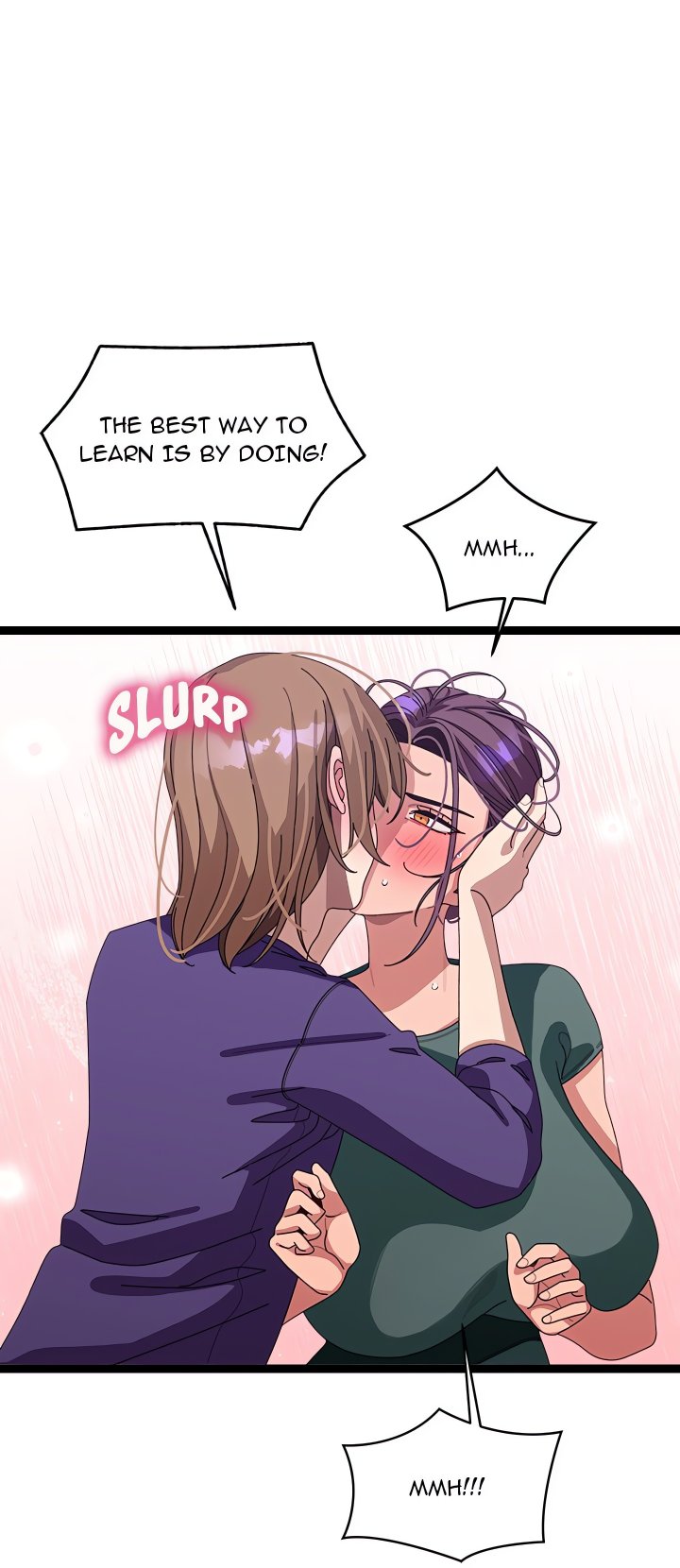From Weakling to Nemesis (Uncensored) Chapter 6 - Page 108