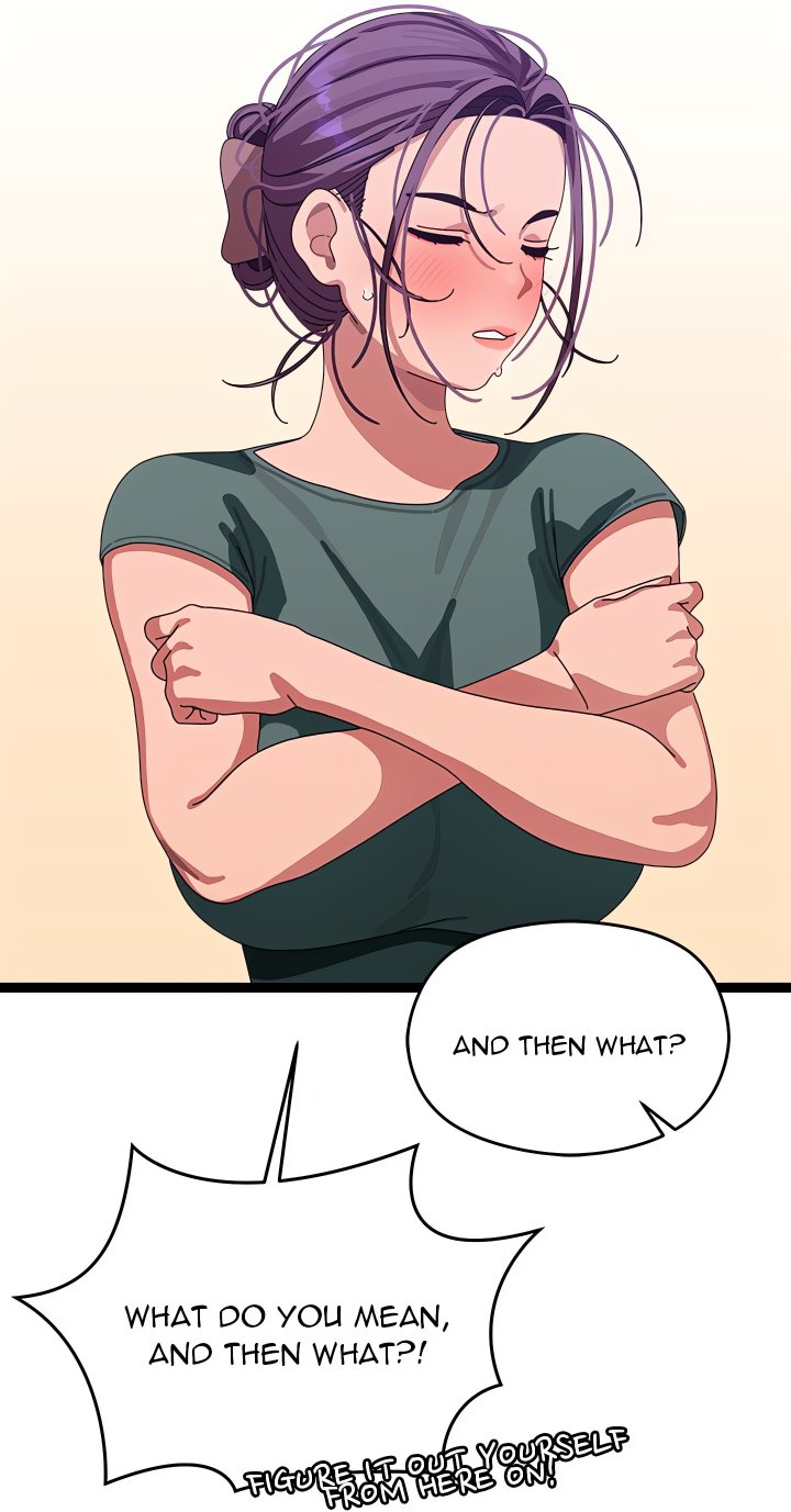 From Weakling to Nemesis (Uncensored) Chapter 6 - Page 114