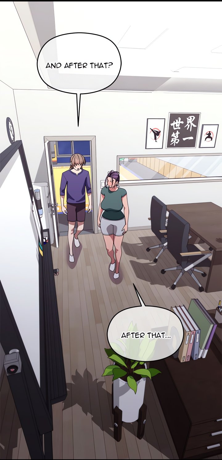 From Weakling to Nemesis (Uncensored) Chapter 6 - Page 120
