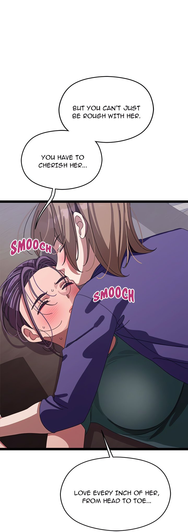 From Weakling to Nemesis (Uncensored) Chapter 6 - Page 125