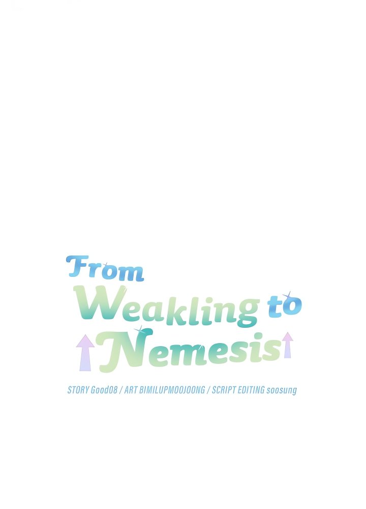 From Weakling to Nemesis (Uncensored) Chapter 6 - Page 133