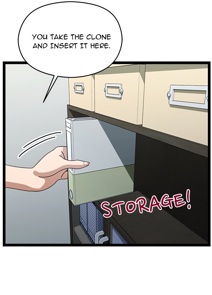 From Weakling to Nemesis (Uncensored) Chapter 6 - Page 18