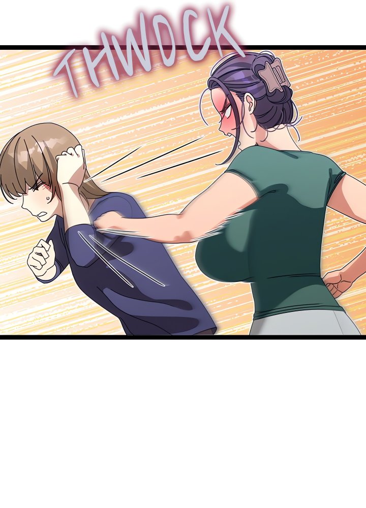 From Weakling to Nemesis (Uncensored) Chapter 6 - Page 32