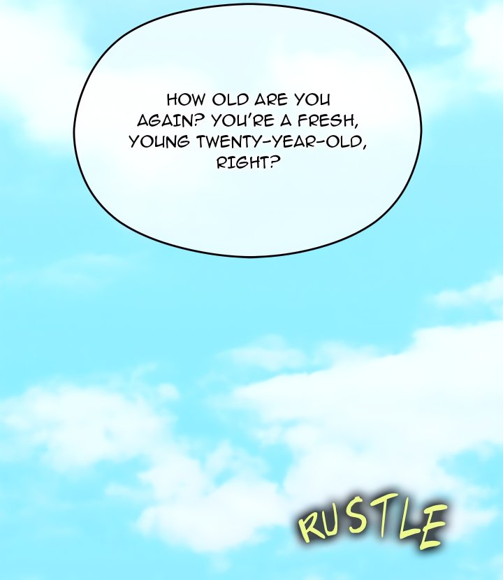 From Weakling to Nemesis (Uncensored) Chapter 6 - Page 42