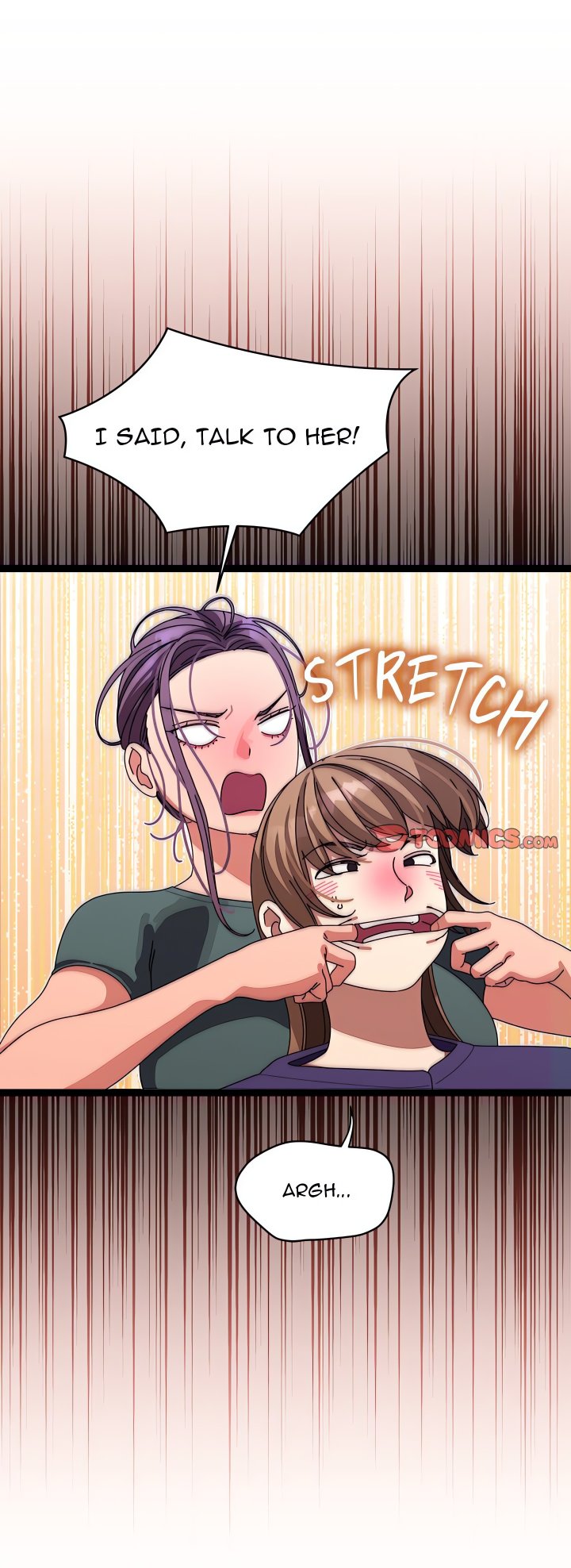 From Weakling to Nemesis (Uncensored) Chapter 6 - Page 50