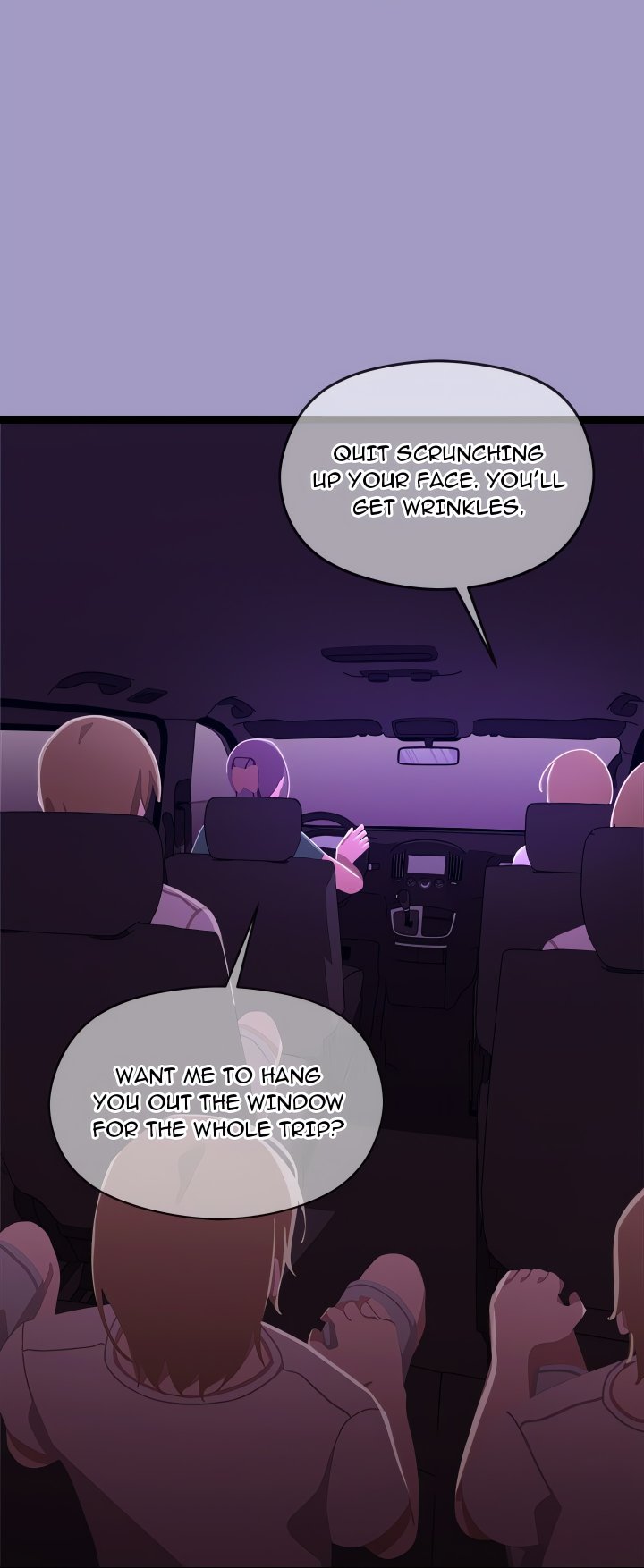 From Weakling to Nemesis (Uncensored) Chapter 6 - Page 6