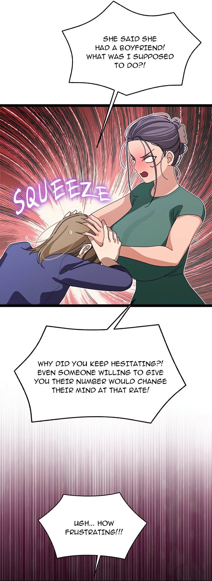 From Weakling to Nemesis (Uncensored) Chapter 6 - Page 61