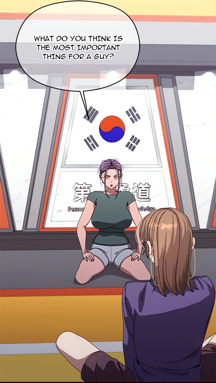 From Weakling to Nemesis (Uncensored) Chapter 6 - Page 65
