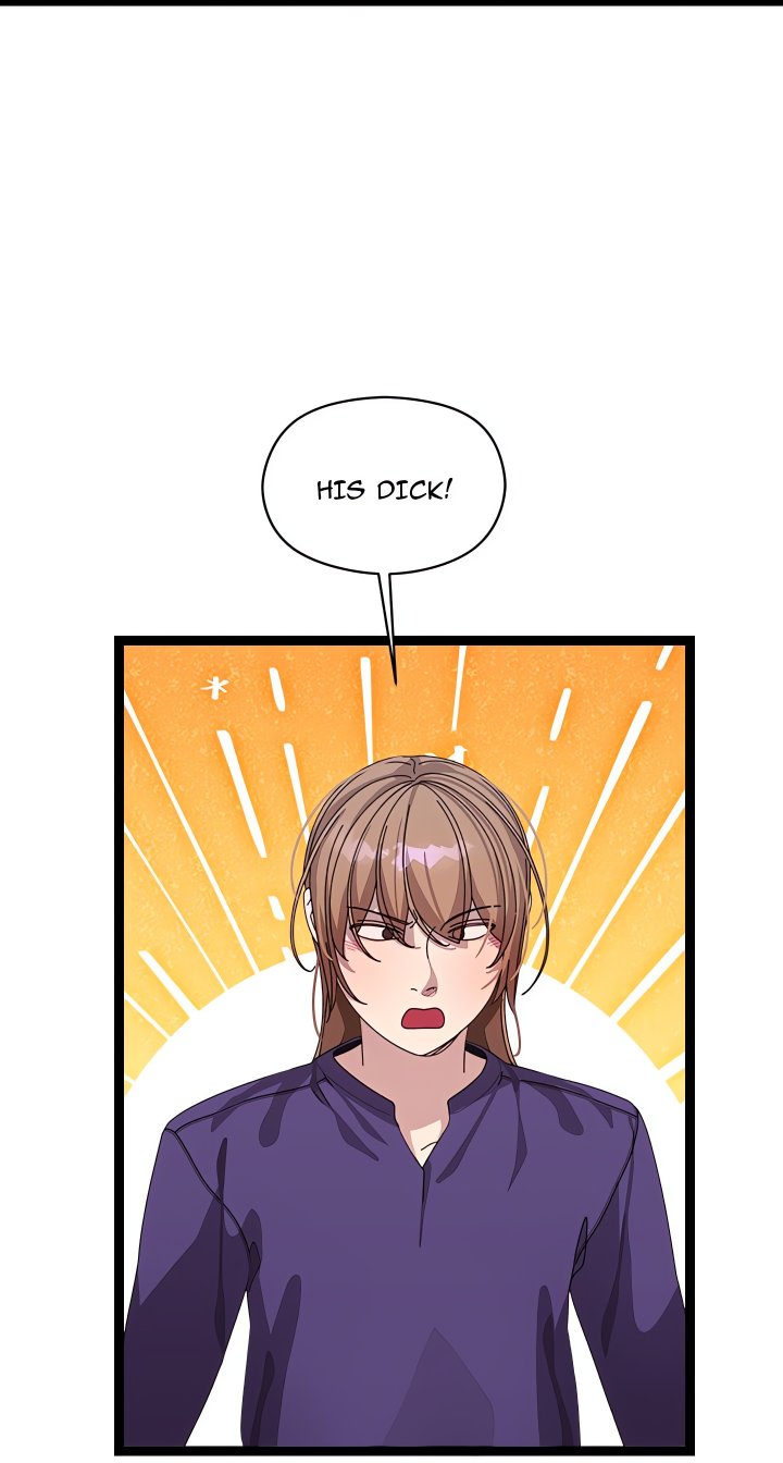 From Weakling to Nemesis (Uncensored) Chapter 6 - Page 66