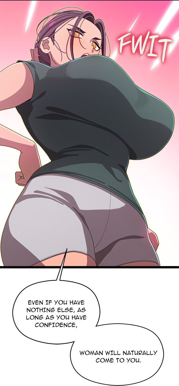 From Weakling to Nemesis (Uncensored) Chapter 6 - Page 70