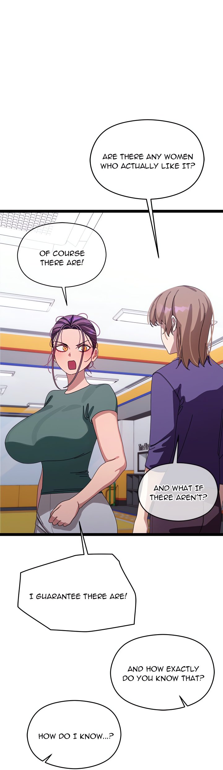 From Weakling to Nemesis (Uncensored) Chapter 6 - Page 75
