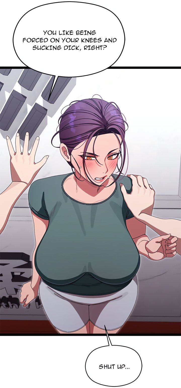 From Weakling to Nemesis (Uncensored) Chapter 6 - Page 80
