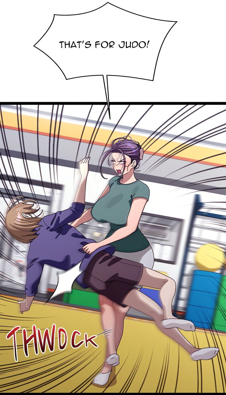 From Weakling to Nemesis (Uncensored) Chapter 6 - Page 87