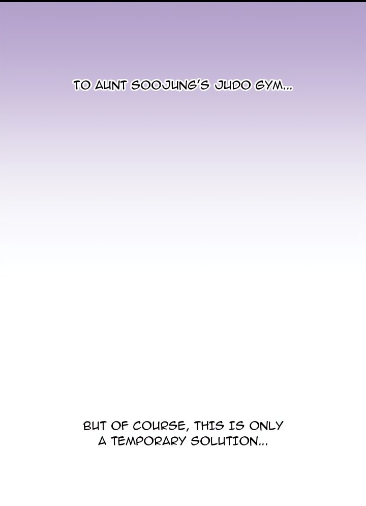 From Weakling to Nemesis (Uncensored) Chapter 6 - Page 9