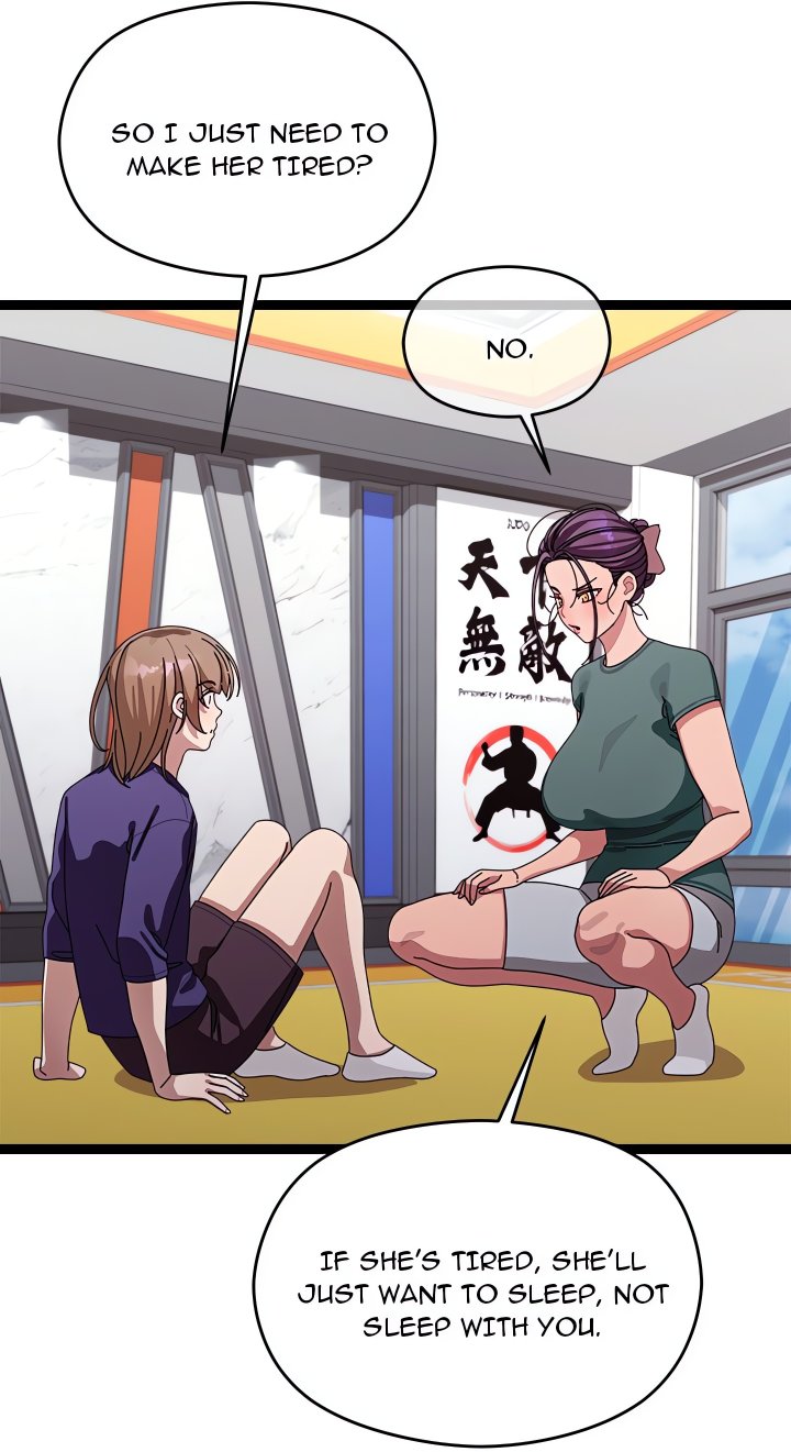 From Weakling to Nemesis (Uncensored) Chapter 6 - Page 90