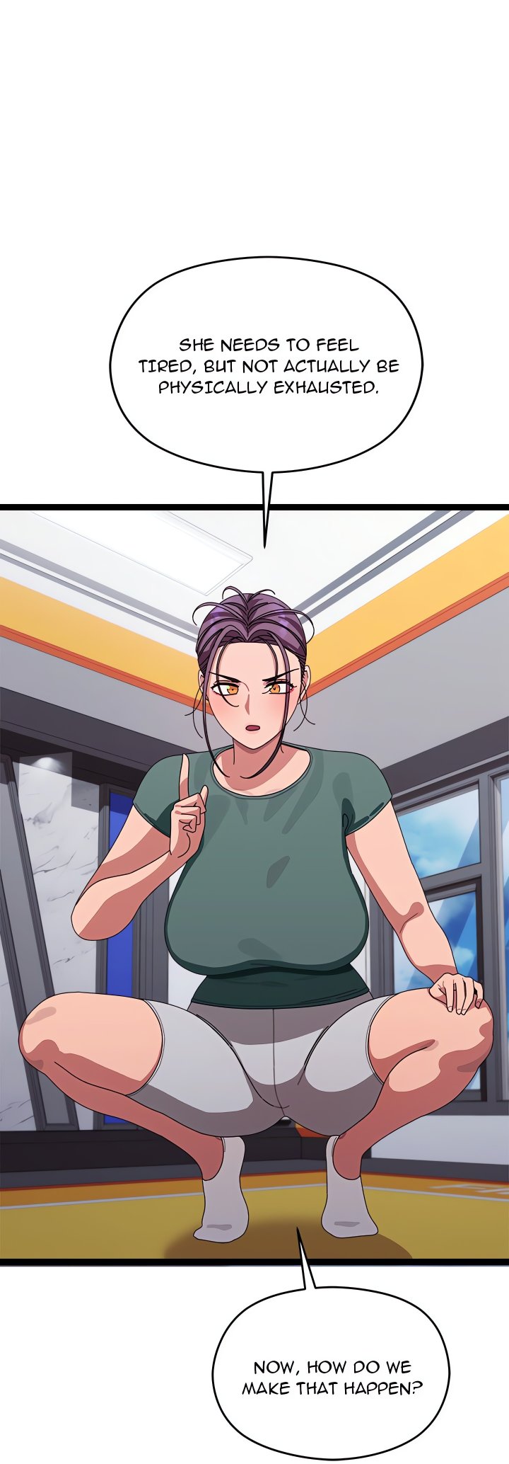 From Weakling to Nemesis (Uncensored) Chapter 6 - Page 91